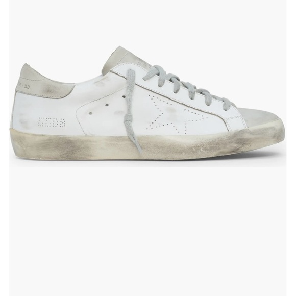 New Super-Star Low Top Sneaker (Men)
Golden Goose size 42 - Picture 3 of 6